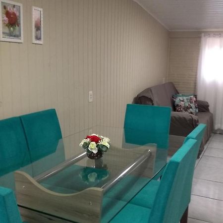 格拉玛多Apartamento Das Flores 4公寓 外观 照片