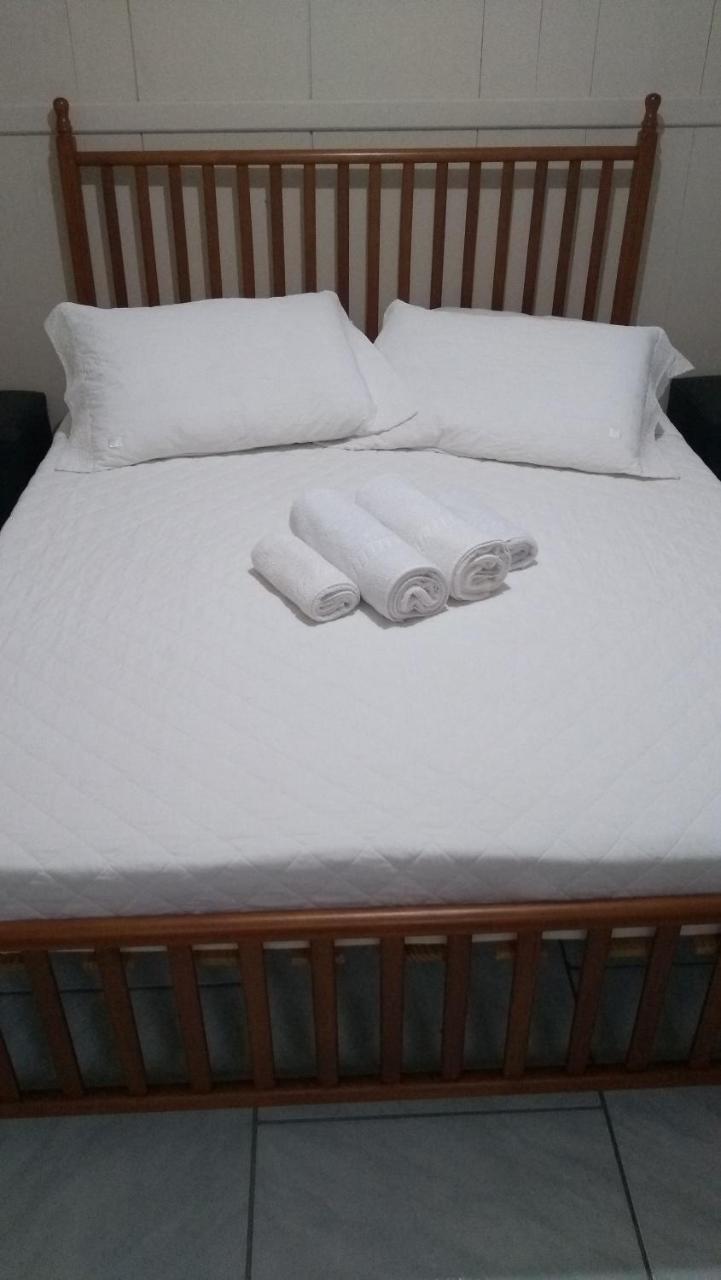 格拉玛多Apartamento Das Flores 4公寓 外观 照片
